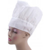 Fabric Chef Hat