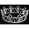 Rhinestone Crown of Diamonds