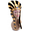 Egyptian Headpiece Hat