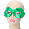 Contour Eye Mask: Green