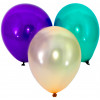 11" PGG Balloon Assortment (144)