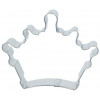 Cookie Cutter: Queen Crown (3.5")