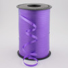 3/16" Curling Ribbon Crimped: Purple (550 Yards)