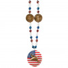 U.S. Military Necklace: Air Force