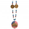 U.S. Military Necklace: Marine