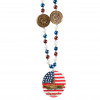 U.S. Military Necklace: Navy