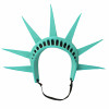 Statue of Liberty Crown