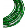 Wired Glamour Rope: Emerald Green