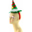 Light-Up Christmas Tree Headband