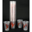 16oz Disposable Crawfish Cups (50)