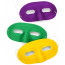 Satin Domino Mask: PGY Assortment