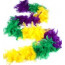 40g Feather Boa: 6-Section PGY