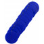 2.5" Disc with Jump Ring: Blue (12)
