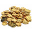 Generic Gold Coins (100)