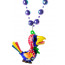 BobbleBeads: Pirate Parrot