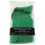 Plastic Forks: Green (Pack of 24)