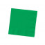 3-Ply Beverage Napkins: Emerald Green (50)