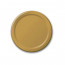 6.75" Lunch Plates: Glittering Gold (24)