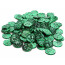 Generic Green Coins (100)