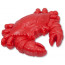 Red Crab Soap