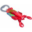 Bobbling Crawfish Magnet/Bottle Opener
