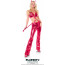 Devilish Hottie Playboy Costume (Size: M)