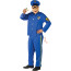Officer McBacon Costume