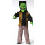 Bobblehead Monster Adult Costume