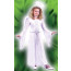 Heavenly Angel Child Costume (Size M)