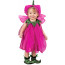 Infant Tulip Fairy Costume