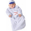 Infant Lil Allstar Bunting Costume