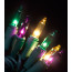 Mini Mardi Gras Lights: 50-Light
