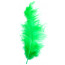 2g Craft Feathers: Green