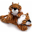 Plush Tigers 11-inch (6)