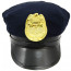 Adult Police Cap