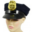 Adult Police Cap