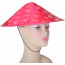 Conical Coolie Rice Hat