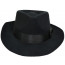 Zoot Hat: Black
