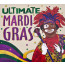 Ultimate Mardi Gras [CD]