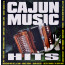 Cajun Music Hits (Various Artists) [CD]