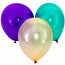 11" PGG Balloon Assortment (144)