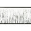2-Ply Fringe Drape: White (10' x 15")