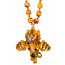 Tiger Roar Necklace