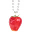 7mm 33" Strawberry Necklace (12)