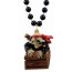 One-Eyed Pirate Treasure Necklace
