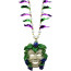 God of Grapes Necklace