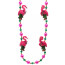 Hula Flamingo Necklace