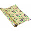 Mardi Gras Fleur de Lis Fabric (19" x 5 Yards)