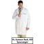 Lab Coat: Dr. Seymour Bush
