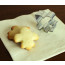 Cookie Cutter: Mini Fleur de Lis (1.75")